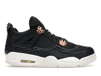 Jordan 4 Retro Obsidian