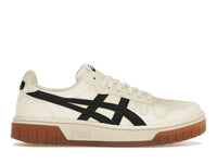 ASICS Court MZ Cream Black Gum