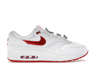Nike Air Max 1 PRM Valentine’s Day White - authentic Nike sneakers