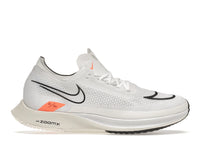 Nike ZoomX Streakfly White Black Photon Dust