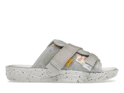 Jordan Crater Slide Union Future is Now - authentic Jordan sneakers