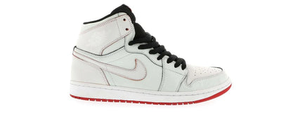 Jordan 1 SB Lance Mountain White - authentic Jordan sneakers