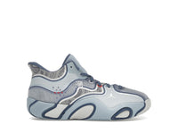 Jordan Tatum 3 Blue Denim (GS)