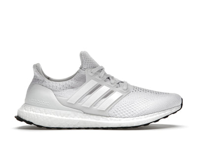 adidas Ultra Boost DNA 5.0 Cloud White Black Sole