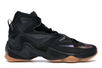Nike LeBron 13 Black Lion