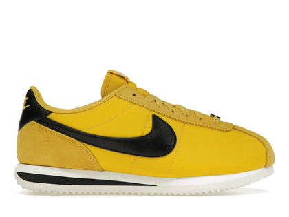 Nike Cortez Vivid Sulfur (Women's) - authentic Nike sneakers