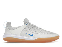 Nike SB Zoom Nyjah 3 Summit White Photo Blue