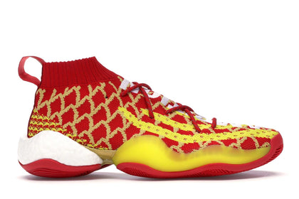 adidas Crazy BYW Pharrell Chinese New Year (2019) - authentic adidas sneakers