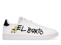 adidas Advantage The Simpsons El Barto