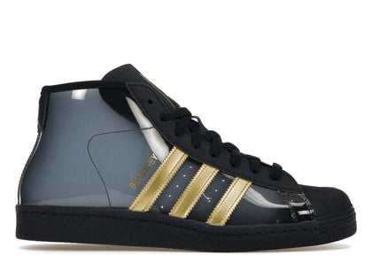 adidas Blondey Pro Model ADV Blondey McCoy Night Indigo - authentic adidas sneakers