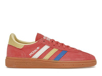 adidas Handball Spezial Preloved Scarlet Almost Yellow (Women's)