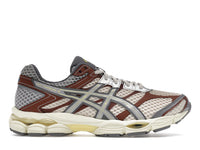 ASICS Gel-Cumulus 16 emmi Beige Grey