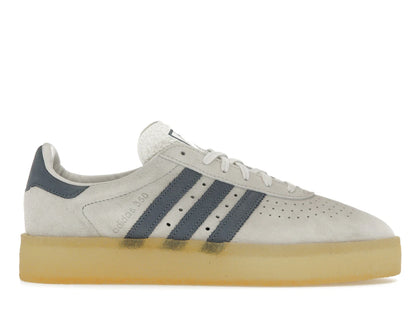 adidas Clarks 8th Street AS350 by Ronnie Fieg Kith Loyalty Porgram Elevation Blue - authentic adidas sneakers