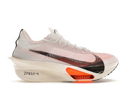 Nike Air Zoom Alphafly Next% 3 Prototype - authentic Nike sneakers
