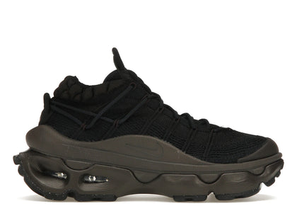 Nike Air Max Flyknit Venture Black (Women's) - authentic Nike sneakers