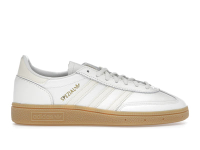 adidas Handball Spezial Core White Wonder White Gum