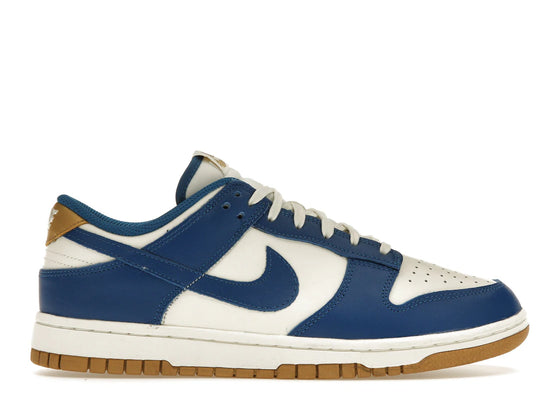 Nike Dunk Low Kansas City Royals (Damen)