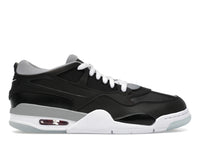 Jordan 4 RM Schwarz Metallic