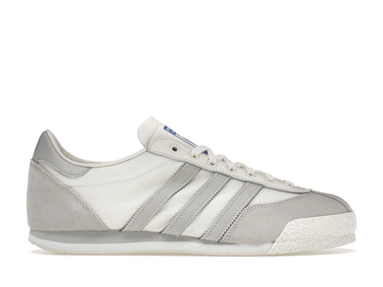 adidas LG II SPZL Liam Gallagher Cream White - authentic adidas sneakers