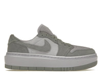 Jordan 1 Elevate Low Stealth Titanium (Women's)