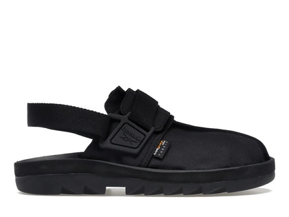 Reebok Beatnik Black - authentic Reebok sneakers