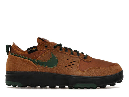 Nike C1TY Premium Cordura Light British Tan Fir - authentic Nike sneakers