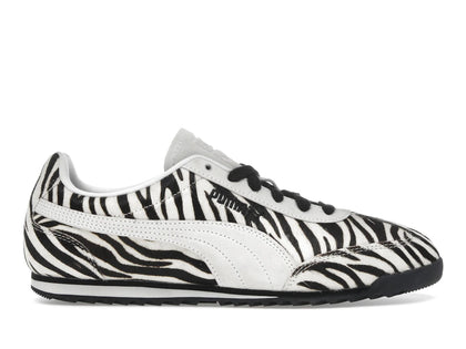 Puma Arizona Zebra (Women's) - authentic Puma sneakers