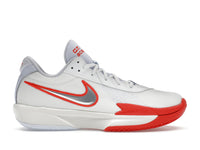 Nike Zoom GT Cut Academy White Picante Red