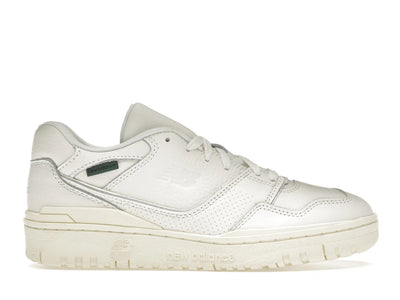 New Balance 550 Sea Salt Nightwatch Green