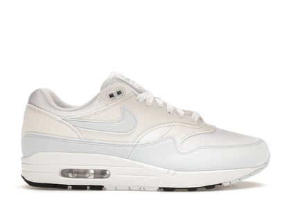 Nike Air Max 1 Football Grey (Women's) - authentic Nike sneakers