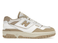 New Balance 550 White Incense Driftwood