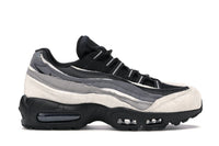 Nike Air Max 95 Comme des Garcons Black Grey