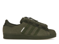 adidas Superstar 80s Neighborhood Olive