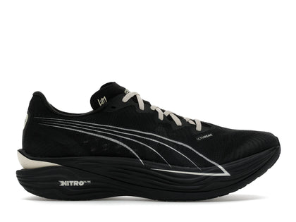 Puma Deviate Nitro Elite 3 Represent 247 Black Alpine Snow - authentic Puma sneakers