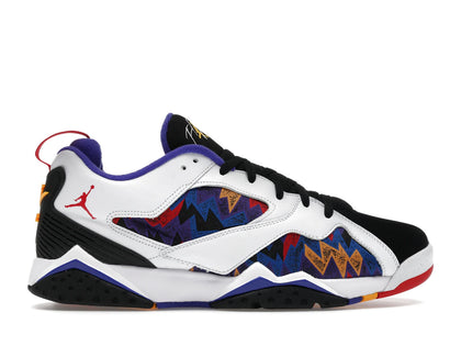 Jordan MVP 92 Nothing But Net - authentic Jordan sneakers