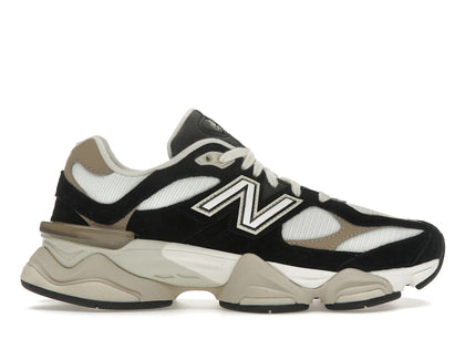 New Balance 9060 Sea Salt Bone - authentic New Balance sneakers