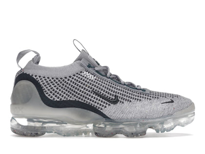 Nike Air VaporMax 2021 FK Dark Atomic Teal - authentic Nike sneakers