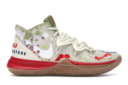 Nike Kyrie 5 EP Bandulu - authentic Nike sneakers