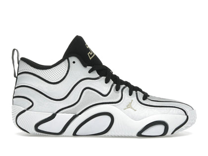 Jordan Tatum 3 Tunnel Walk - authentic Jordan sneakers
