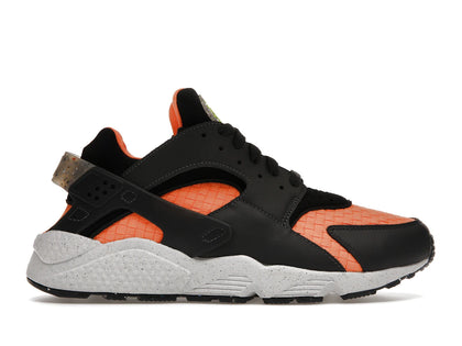 Nike Air Huarache Next Nature Woven Halloween - authentic Nike sneakers