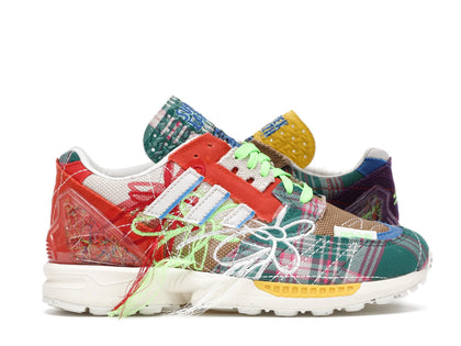 adidas ZX 8000 Sean Wotherspoon Superearth - authentic adidas sneakers