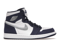 Jordan 1 Retro High CO.JP Midnight Navy (Suitcase)