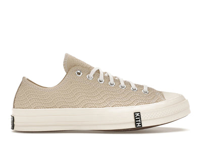 Converse Chuck Taylor All Star 70 Ox Kith Monogram Beige
