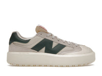 New Balance CT302 White Nightwatch Green