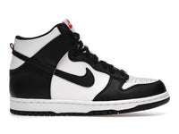 Nike Dunk High Panda (2021) (GS)