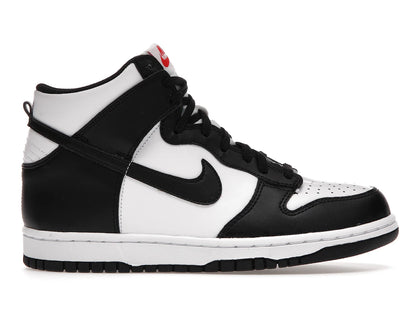 Nike Dunk High Panda (2021) (GS) - authentic Nike sneakers
