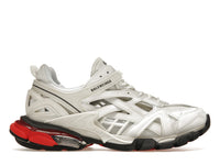 Balenciaga Track.2 White Red