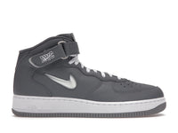 Nike Air Force 1 Mid QS Jewel NYC Cool Gray