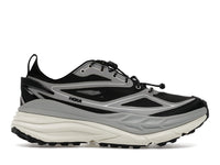 Hoka One One Stinson One7 Stellar Grey Eggshell