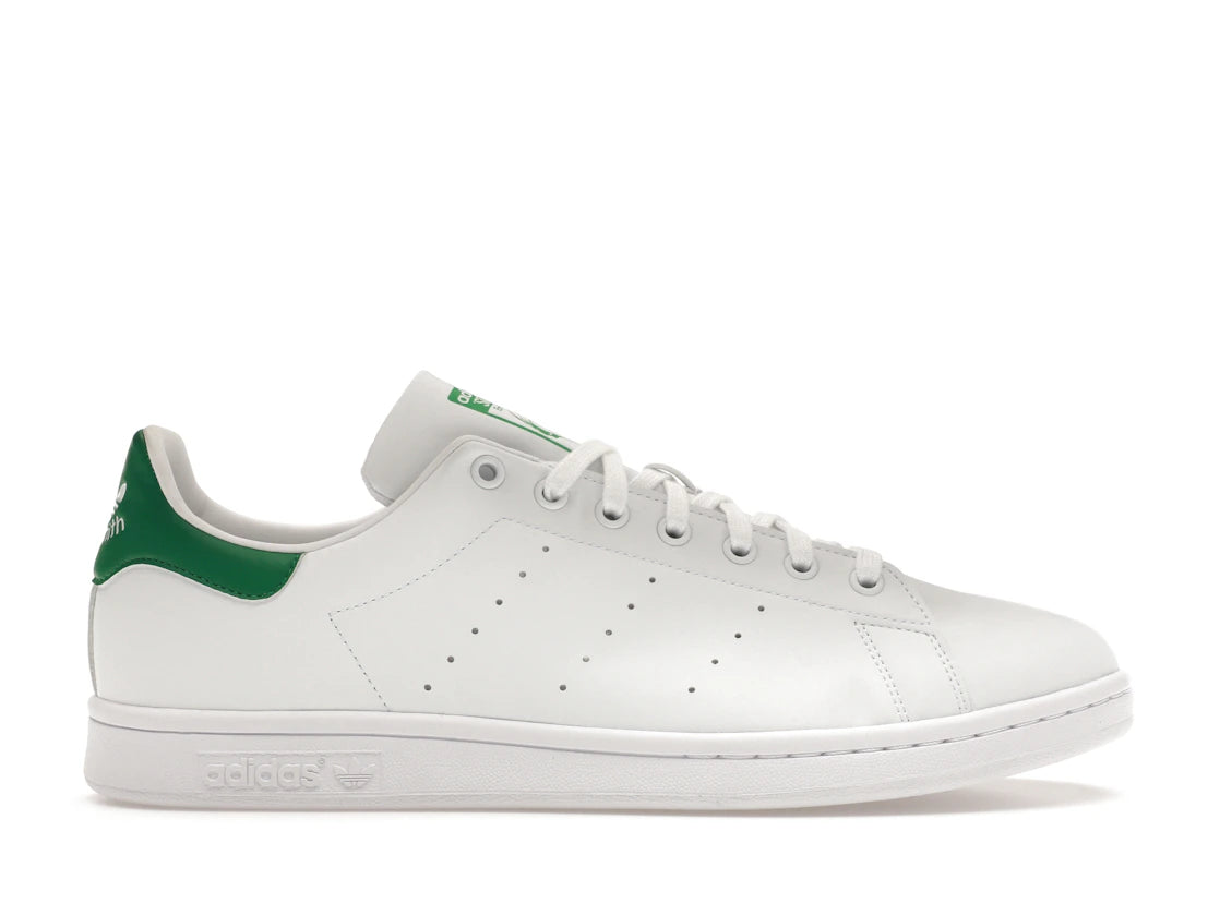 adidas Stan Smith Forever PRIMEGRÜN Weiß